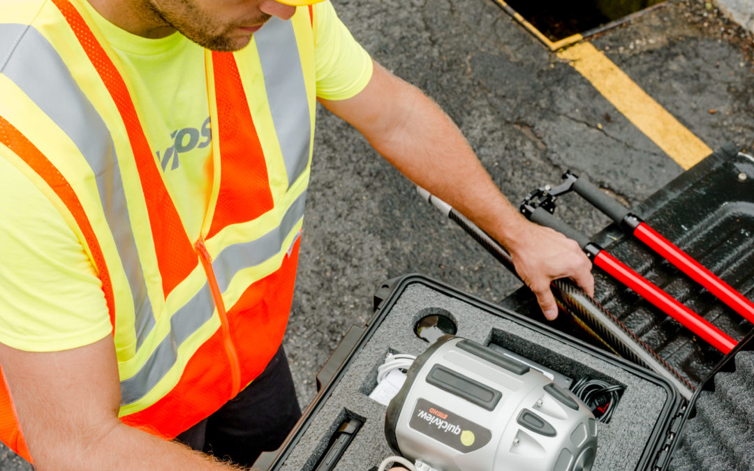 Why An On-Site Equipment Demonstration For Sewer Products Is A Smart Choice