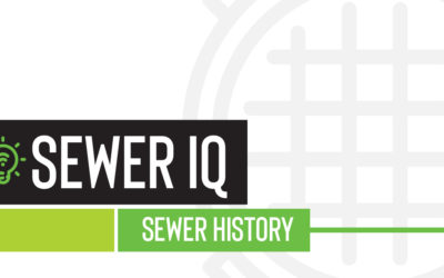 Pop Quiz: Test Your Sewer History Knowledge