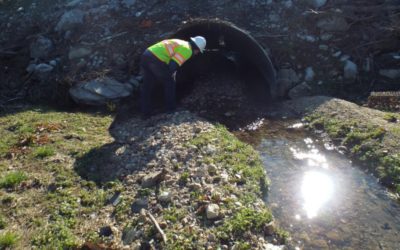 Culverts: An Invisible Infrastructure That Demands Visual Inspection