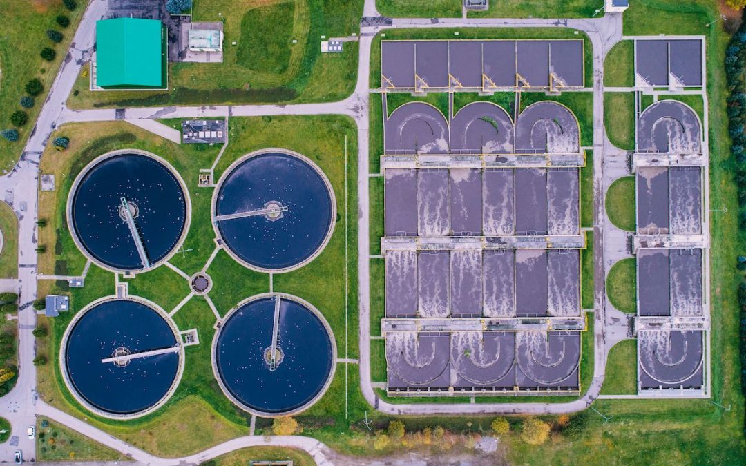 How Does Wastewater Treatment Work?