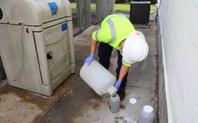 How Does Wastewater Surveillance Help Track Covid 19?