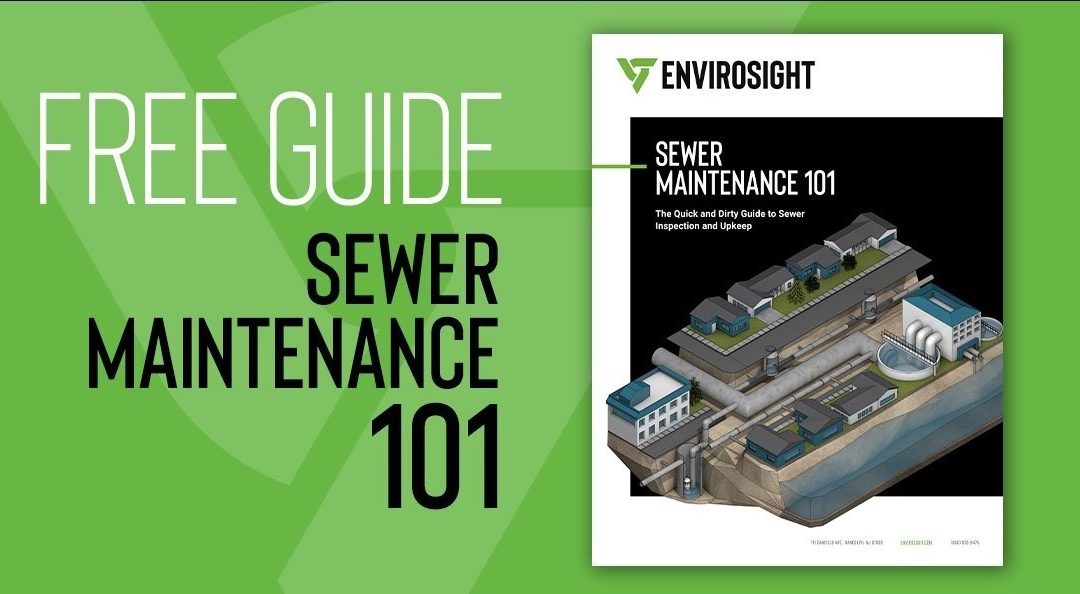 Your Free Sewer Maintenance Guide