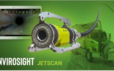 Never Jet Blind: Jetscan