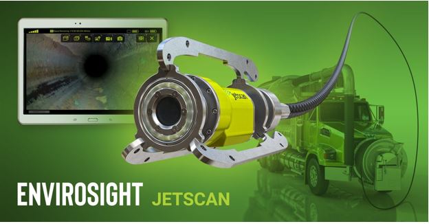 Never Jet Blind: Jetscan