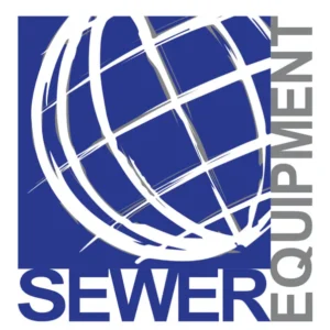 Sewer-Equipment-Blue-Fill-White-Gray-Globe-Blue-Gray-Text-White-Border-1024x1024